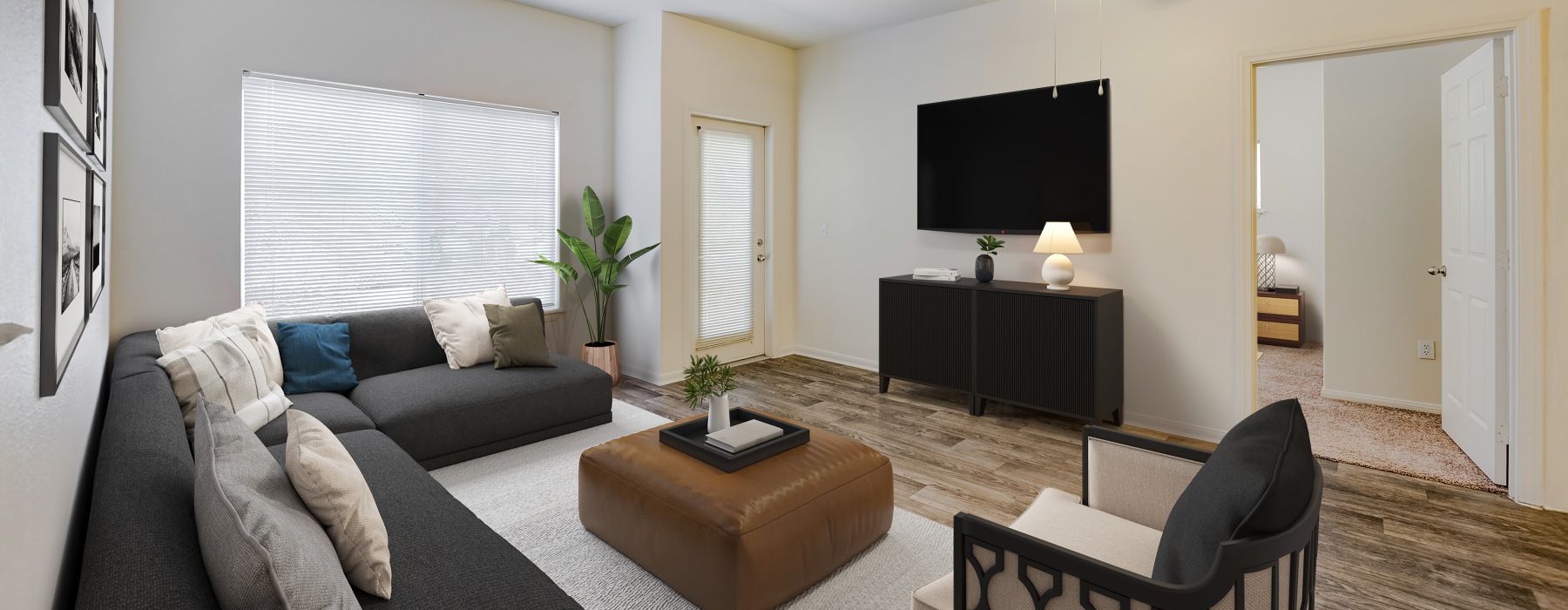 Floorplans